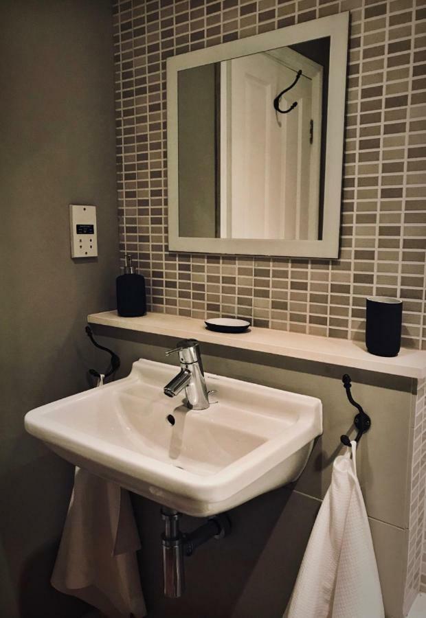 Flat 4, York Terrace * Norwich