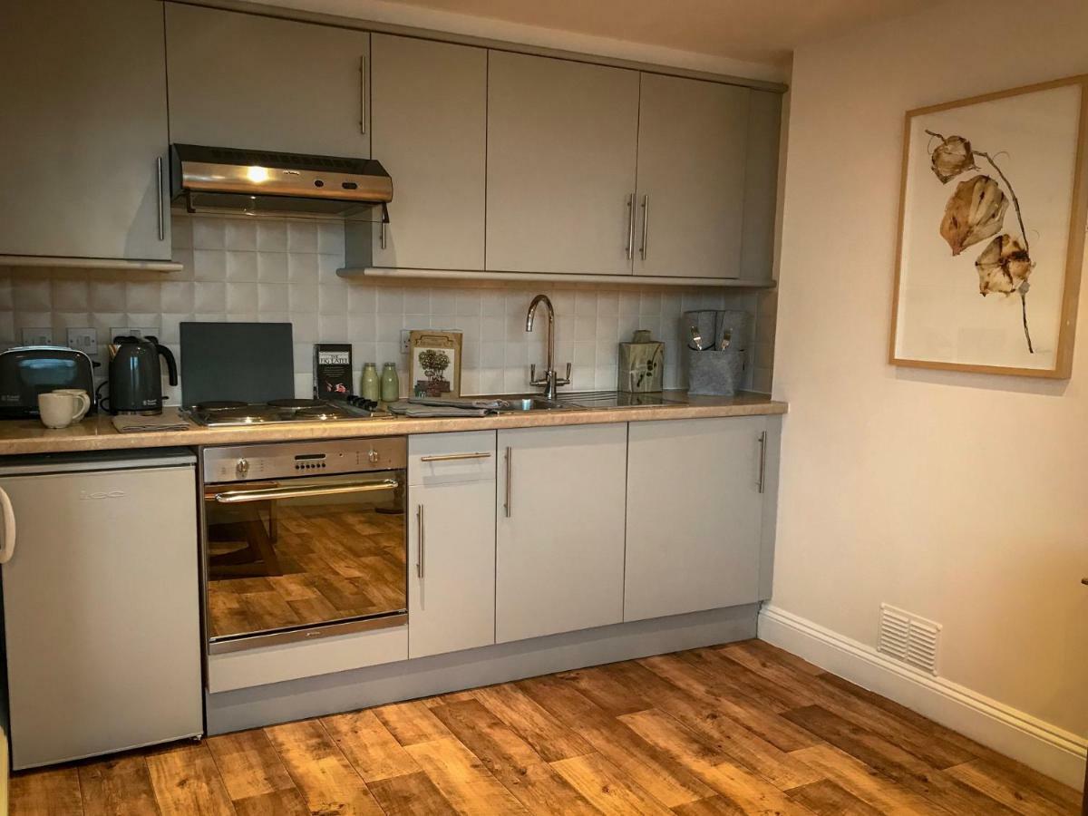 Flat 4, York Terrace Apartment Norwich